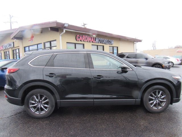 Mazda CX-9 Touring 2023
