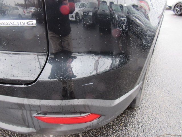 Mazda CX-9 Touring 2023