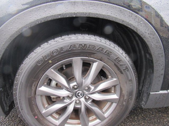 Mazda CX-9 Touring 2023