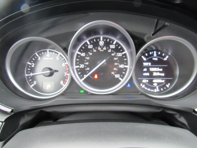 Mazda CX-9 Touring 2023