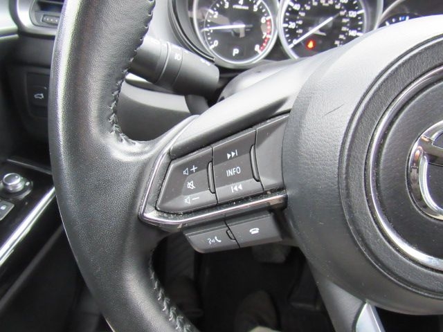 Mazda CX-9 Touring 2023