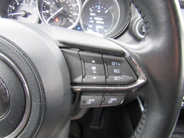 Mazda CX-9 Touring 2023