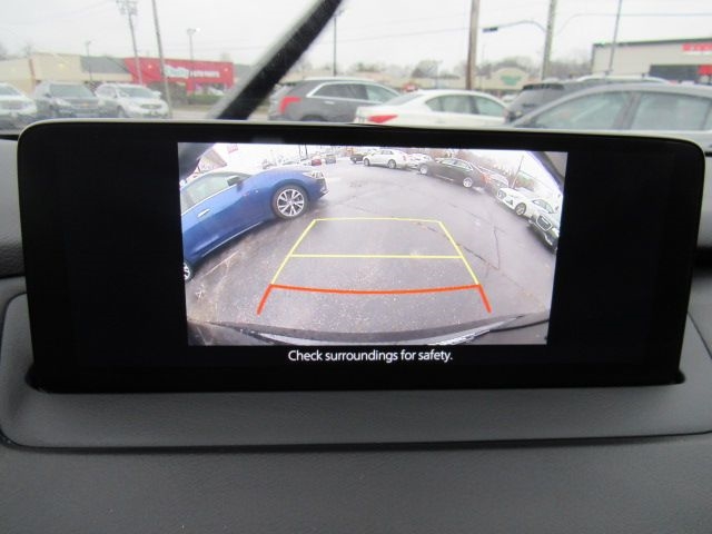 Mazda CX-9 Touring 2023