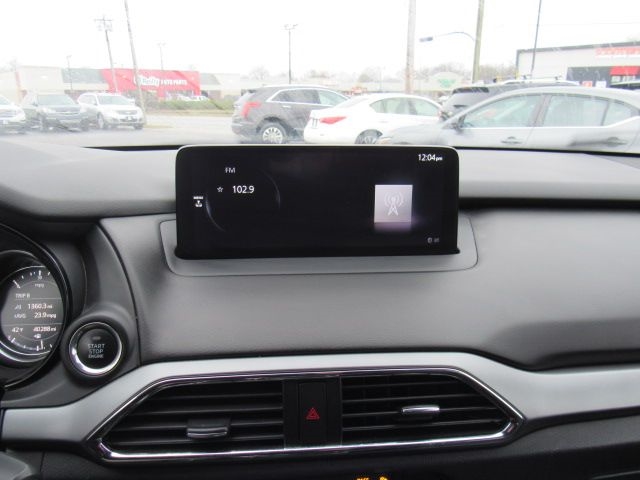 Mazda CX-9 Touring 2023