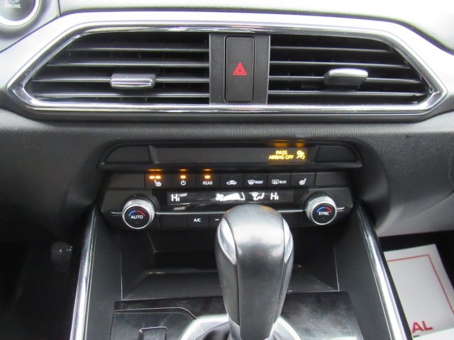 Mazda CX-9 Touring 2023