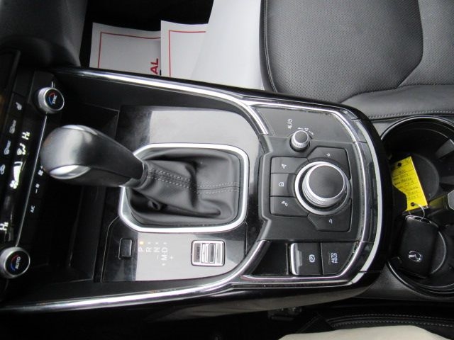 Mazda CX-9 Touring 2023