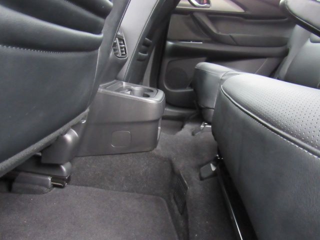 Mazda CX-9 Touring 2023