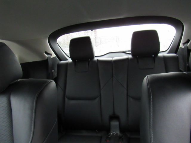 Mazda CX-9 Touring 2023