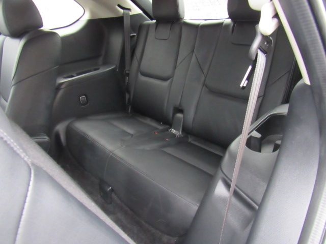 Mazda CX-9 Touring 2023