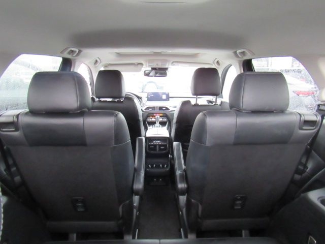 Mazda CX-9 Touring 2023