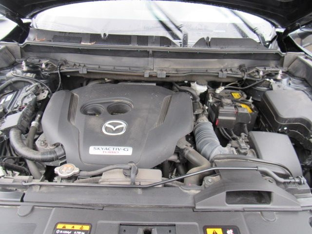 Mazda CX-9 Touring 2023