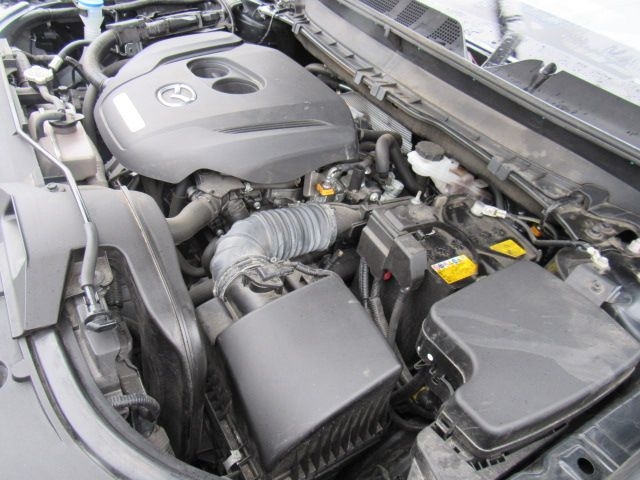 Mazda CX-9 Touring 2023