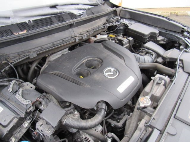 Mazda CX-9 Touring 2023