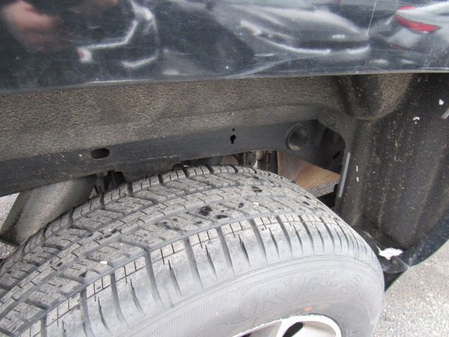 Chevrolet Silverado 1500 LT Double Cab 4WD 2018