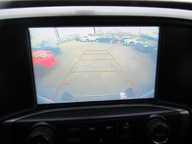 Chevrolet Silverado 1500 LT Double Cab 4WD 2018