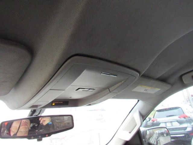 Chevrolet Silverado 1500 LT Double Cab 4WD 2018