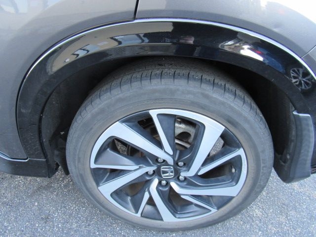 Honda HR-V Sport AWD 2019