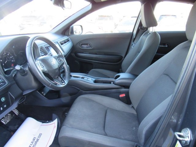 Honda HR-V Sport AWD 2019