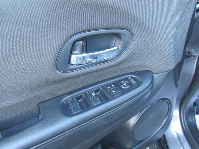 Honda HR-V Sport AWD 2019