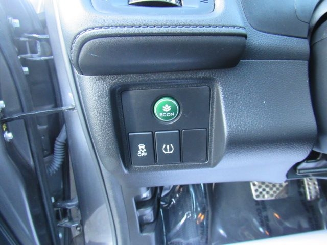 Honda HR-V Sport AWD 2019