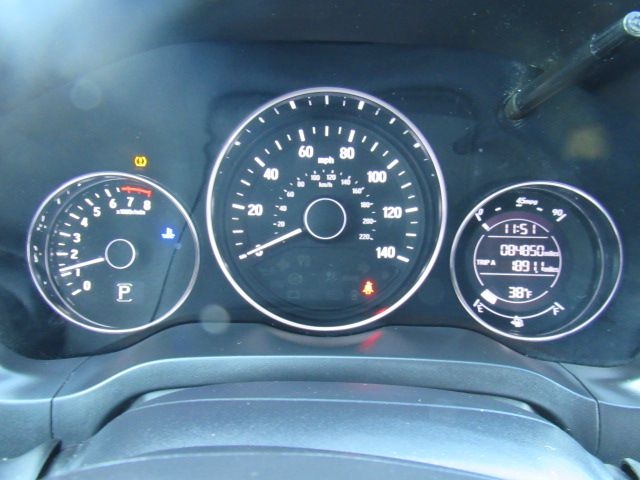 Honda HR-V Sport AWD 2019