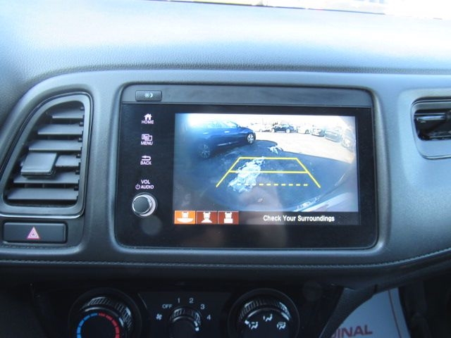 Honda HR-V Sport AWD 2019