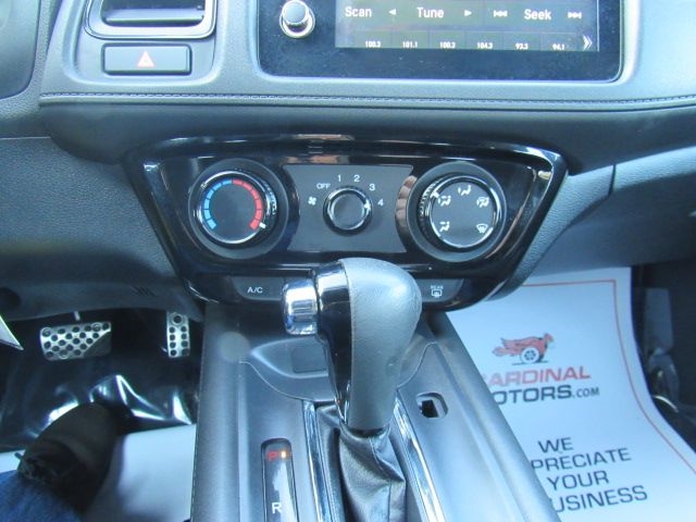 Honda HR-V Sport AWD 2019