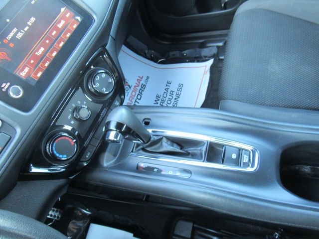 Honda HR-V Sport AWD 2019