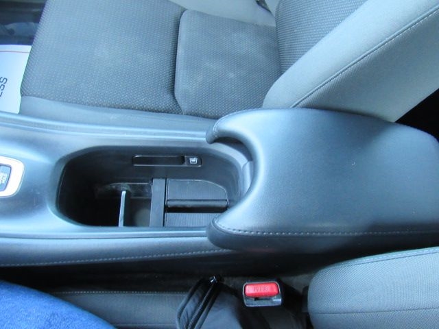 Honda HR-V Sport AWD 2019