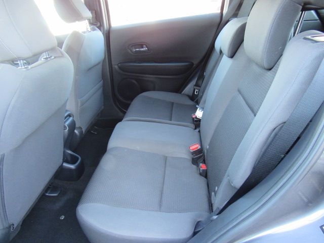 Honda HR-V Sport AWD 2019