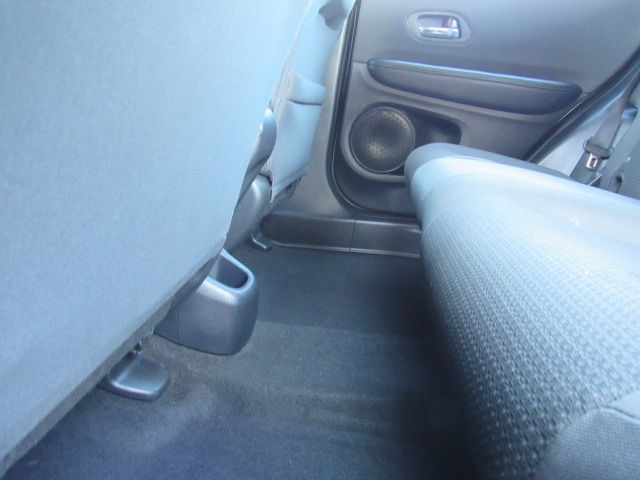 Honda HR-V Sport AWD 2019