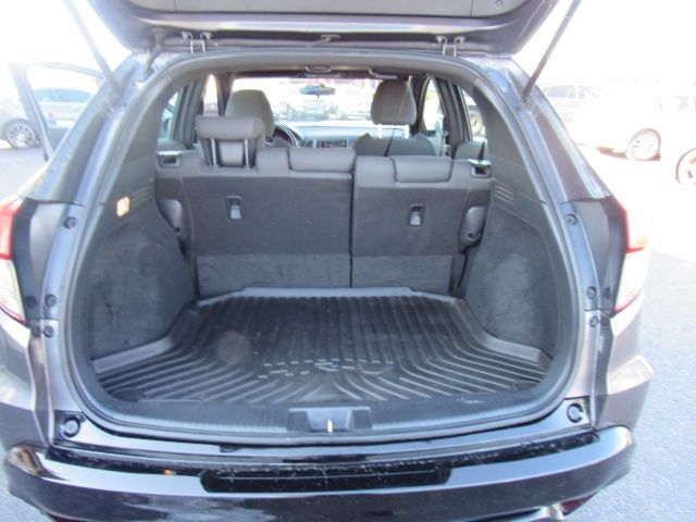 Honda HR-V Sport AWD 2019