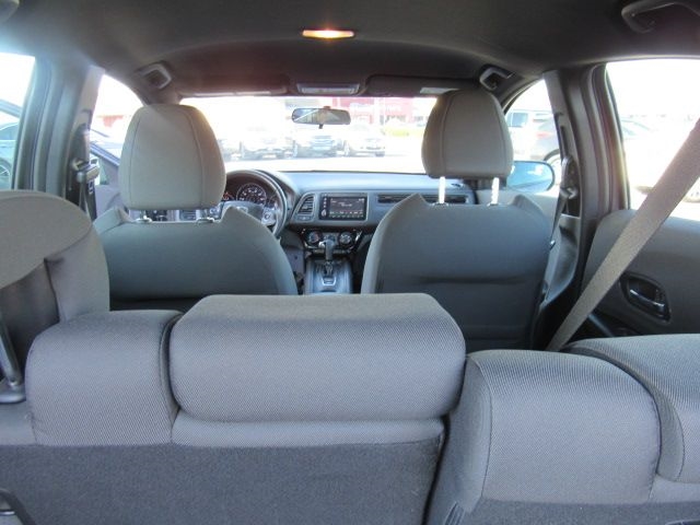 Honda HR-V Sport AWD 2019