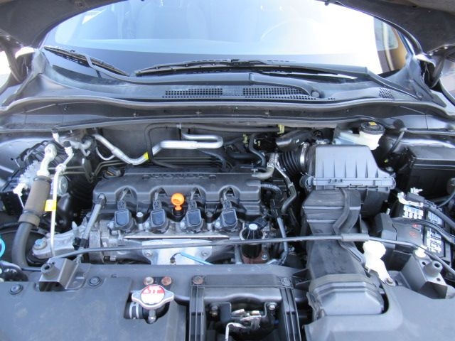 Honda HR-V Sport AWD 2019