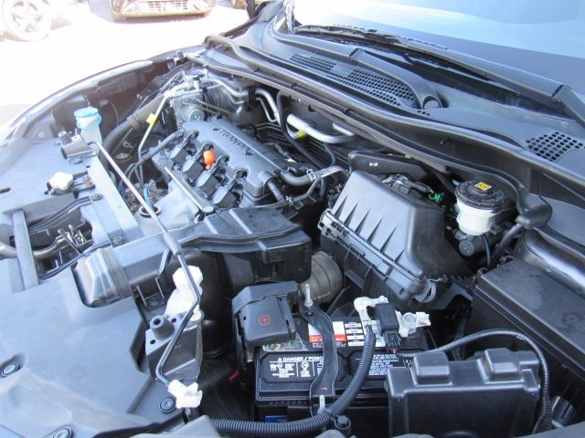 Honda HR-V Sport AWD 2019