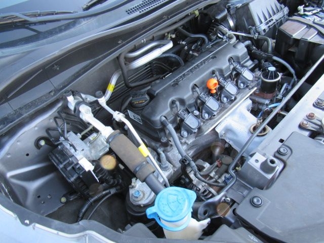 Honda HR-V Sport AWD 2019