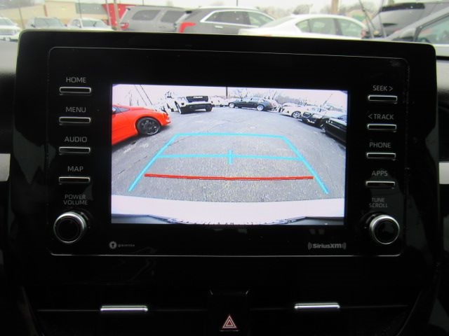 Toyota Camry LE 2022