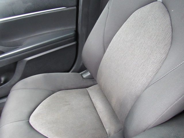 Toyota Camry LE 2022