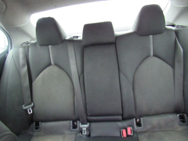 Toyota Camry LE 2022