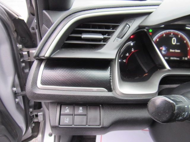 Honda Civic Sport CVT 2021