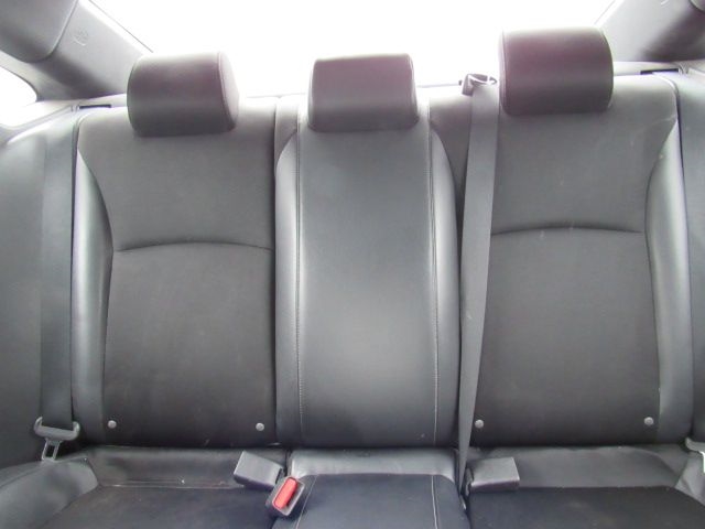 Honda Civic Sport CVT 2021