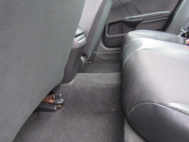 Honda Civic Sport CVT 2021