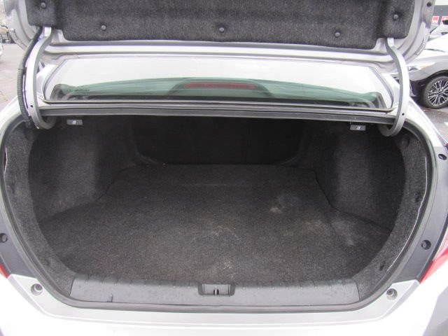 Honda Civic Sport CVT 2021