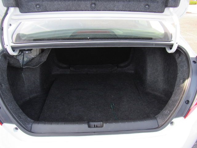 Honda Civic LX Honda Sensing Sedan CVT 2020