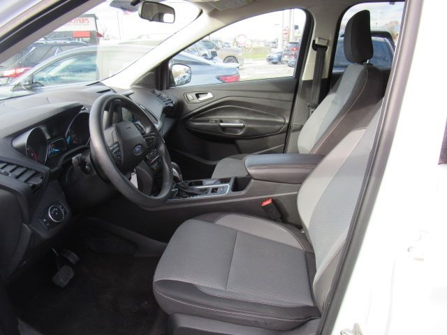 Ford Escape SE 4WD 2018