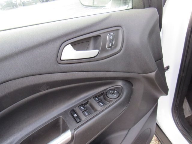 Ford Escape SE 4WD 2018