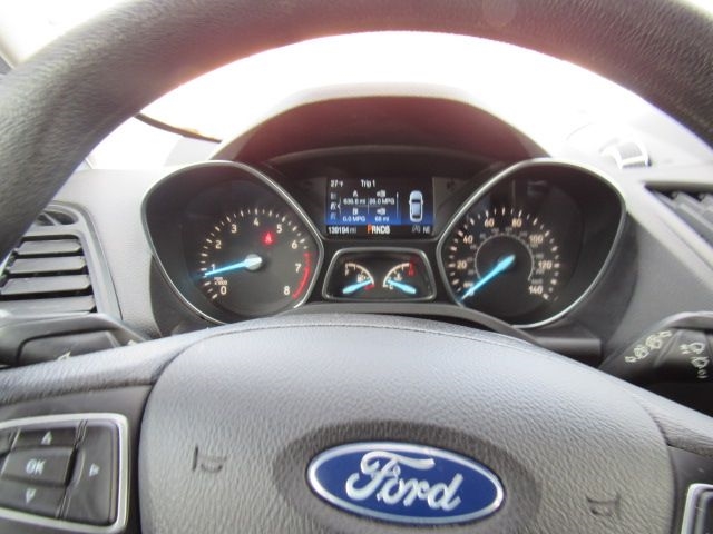 Ford Escape SE 4WD 2018