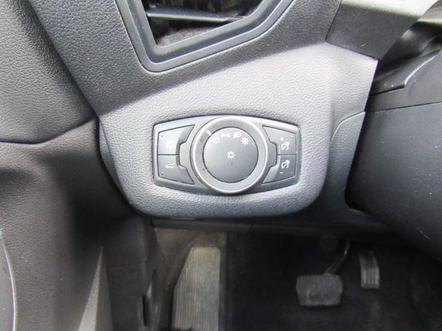 Ford Escape SE 4WD 2018