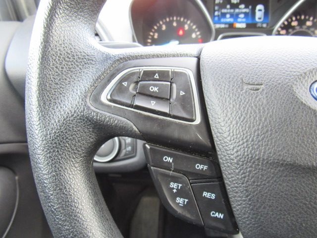 Ford Escape SE 4WD 2018