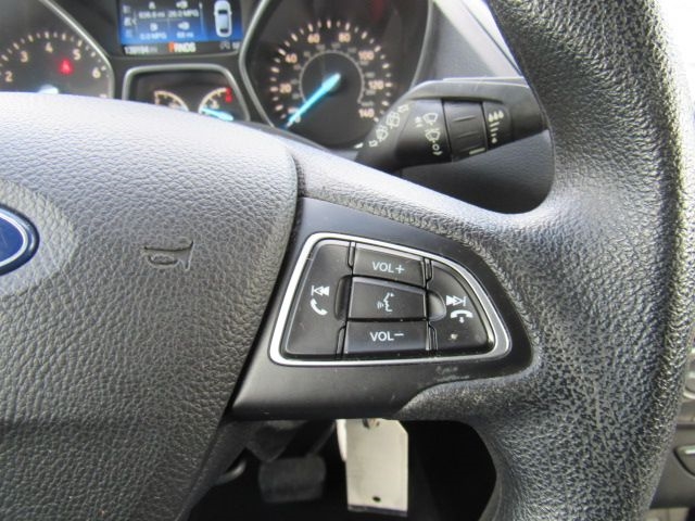 Ford Escape SE 4WD 2018